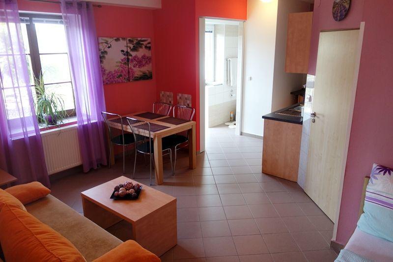 Penzion Farma Lednice Room photo