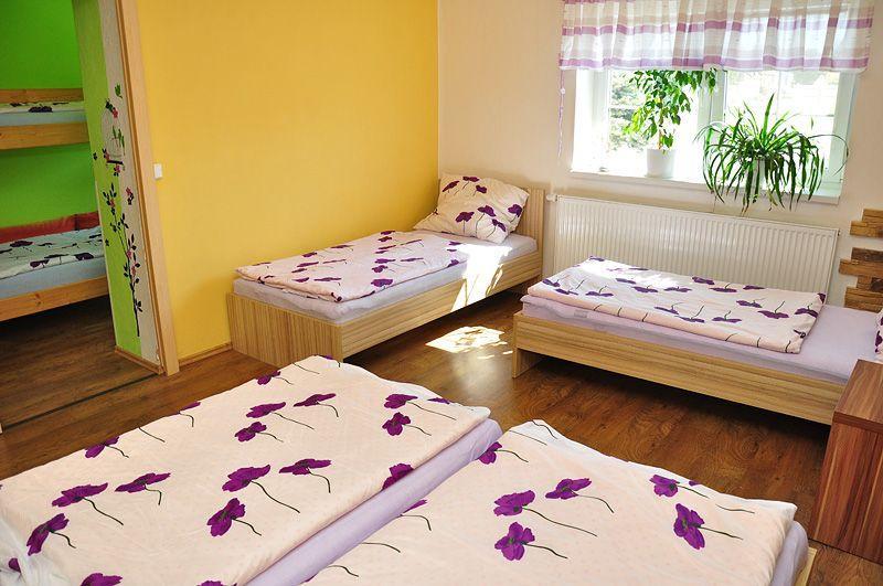 Penzion Farma Lednice Room photo