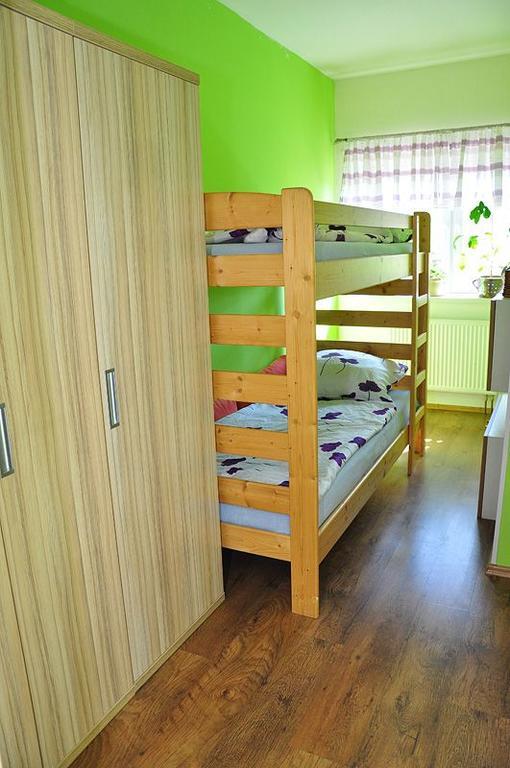 Penzion Farma Lednice Room photo