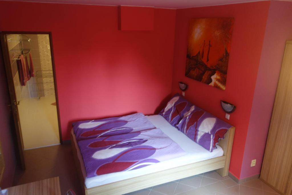 Penzion Farma Lednice Room photo