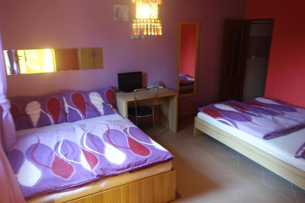 Penzion Farma Lednice Room photo